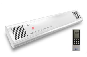 Germicidný žiarič PROLUX G 30WA DO - Nástenný