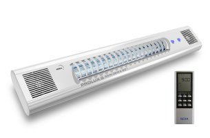 Germicidný žiarič PROLUX G 55W-36WA DD - Nástenný