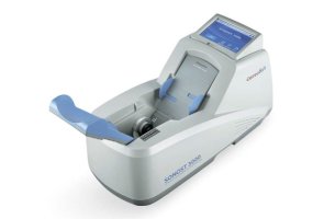 Ultrazvukový denzitometer kostí Sonost 3000