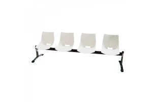 Lavica Shell, 2-miestna