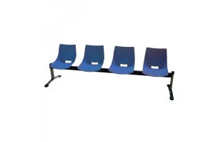 Lavica Shell, 2-miestna