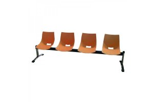 Lavica Shell, 2-miestna
