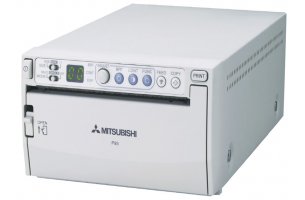 Videoprinter MITSUBISHI P93E