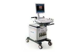 EDAN U2 stojanový ultrazvukový skener