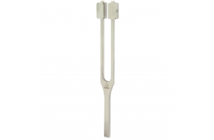 Sluchová vidlica C128 bez spodku - KaWe