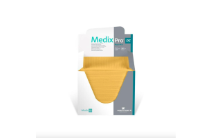 MedixPro nepremokavá papierová podložka 33 x 48 cm (80 ks/bal.)