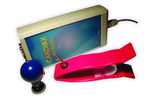 Cardiax ergometria modul