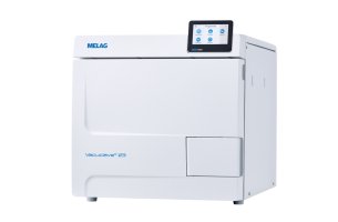 Sterilizátor MELAG Vacuklave 123 , 23 litrový