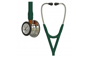 Littmann Cardiology IV - Hadička Zelená, Hlavica Šampaňská 6206