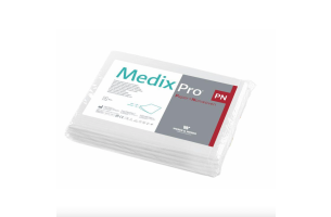 MedixPro plachta z netkanej textílie 80 x 210 cm (10 ks/bal.)