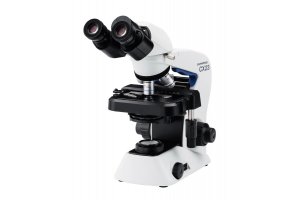 Olympus binokulárny mikroskop CX23 4x 10x 40x 100x