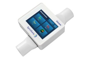 Spirometer SpiroSonic SMART