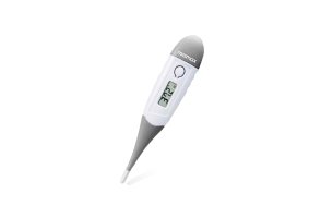 Teplomer flexibilný dig. TG380