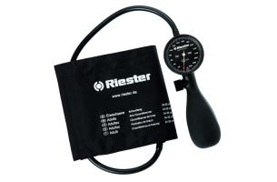 Tlakomer Riester R1 schock proof