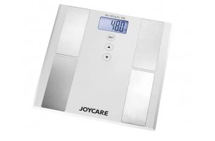 Váha s meraním tel. tuku JC-433