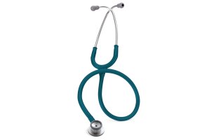 Littmann Classic II Infant - Hadička Karibská modrá, Hlavica Klasická 2124