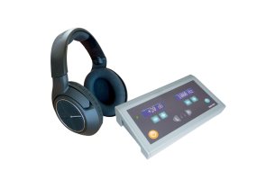 Skríningový Audiometer 9910
