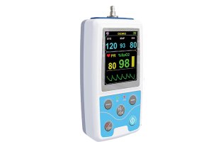 Holter ABPM-PM50 NIBP/SpO2