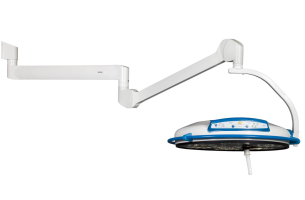 Operačná lampa IGNIS 160 W nástenná