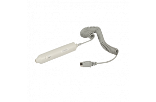 Bidoppler hlavica