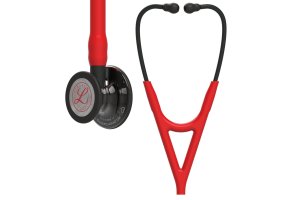 Littmann Cardiology IV - Hadička Červená, Hlavica Čierna 6182