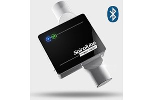 Spirometer SpiroTube Mobile Edition