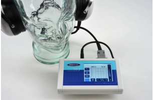 Skríningový Audiometer SA-7
