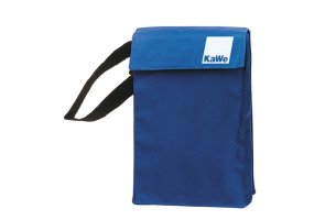 Textilná taška pre max 4 lyžice+rukoväť