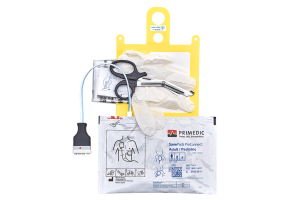 Sada Elektród pre dospelých k Defibrilátoru Primedic Heart Save