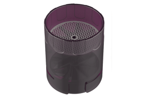 Turbina k Spirometrom MIR