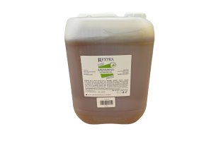 Ultrazvukový gél s Aloe Vera v bandaske 5l