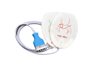 Sada Elektród pre deti k Defibrilátoru Primedic HeartSave