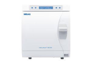 Sterilizátor MELAG Vacuklav 30B+, 18 litrový