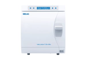 Sterilizátor MELAG Vacuklav 24BL+, 29 litrový