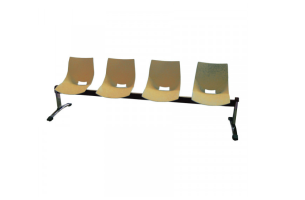 Lavica Shell, 2-miestna