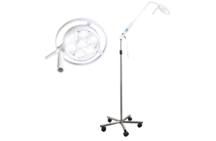 Lampa KaWe MASTERLIGHT LED 2000