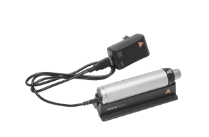 Nabijatelná rúčka HEINE Beta 4 USB