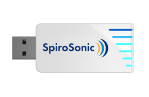 SPIROSONIC meteorologická stanica (BTPS) do USB portu