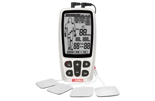 Gima-Care TENS/EMS - 2 kanály - 60 programov