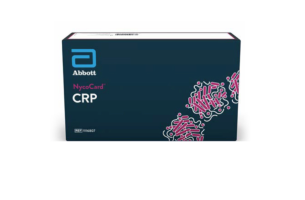 Test NycoCard CRP (48 ks/bal.)