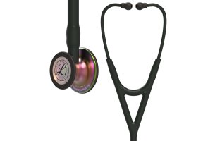 Littmann Cardiology IV - Hadička Čierna, Hlavica Dúhová 6165
