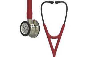 Littmann Cardiology IV - Hadička Červená,  Hlavica Zrkadlová 6176