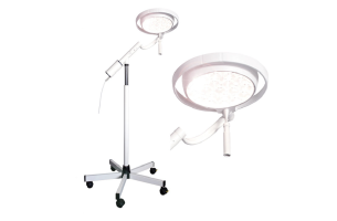 Lampa KaWe MASTERLIGHT LED 4000
