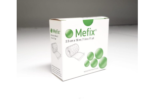 Mefix 2.5 cm x 10 m