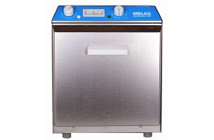 Sterilizátor MELAG 205 Horúcovzdušný 14 l
