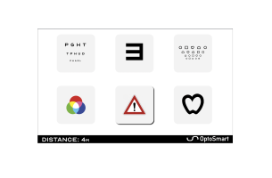 Optosmart One Prim Pro