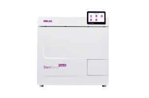 Sterilizátor MELAG Sterihero Podo 18, 17 litrový