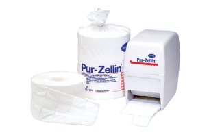 Dávkovač utierok Purzellin