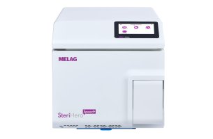 Sterilizátor MELAG Sterihero Speed+ 5 litrový
