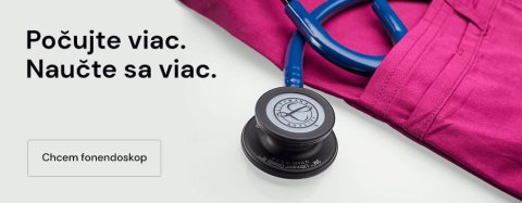 Medihum banner littmann